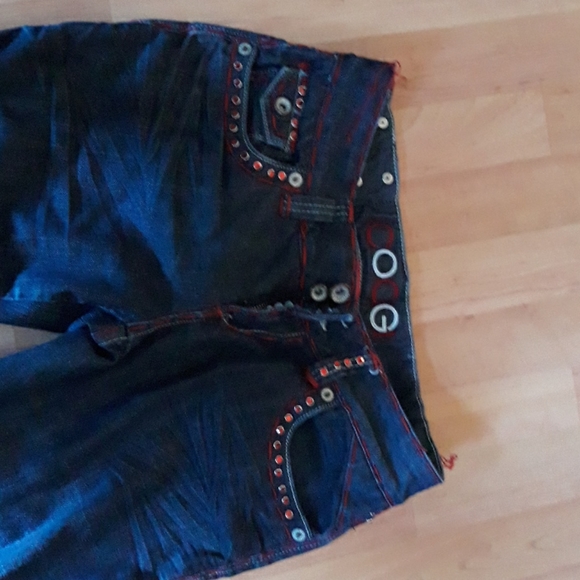 COOGI jeans - Picture 2 of 6